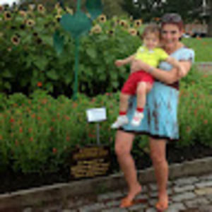 Meet your Posher, Jolene